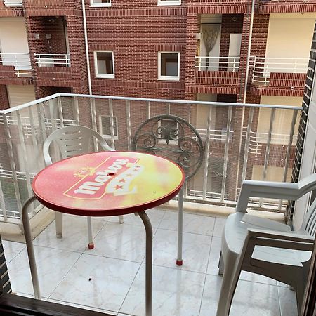 Piso En La Playa Daire Noja Dış mekan fotoğraf
